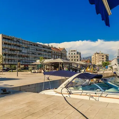 Aquamarine * 斯普利特