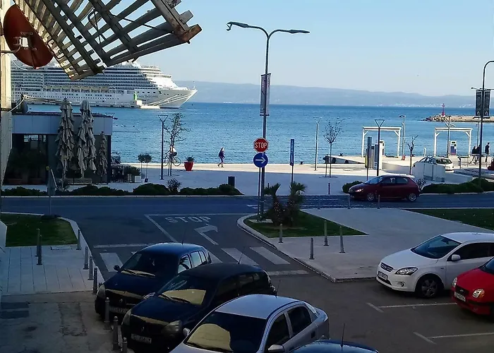 Apartament Aquamarine
