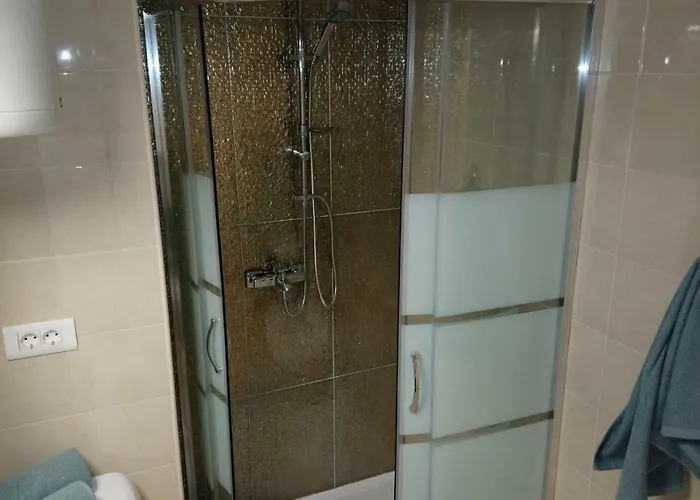 Aquamarine Apartament