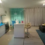 Apartamento Aquamarine Split