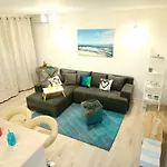 Aquamarine Apartamento Split