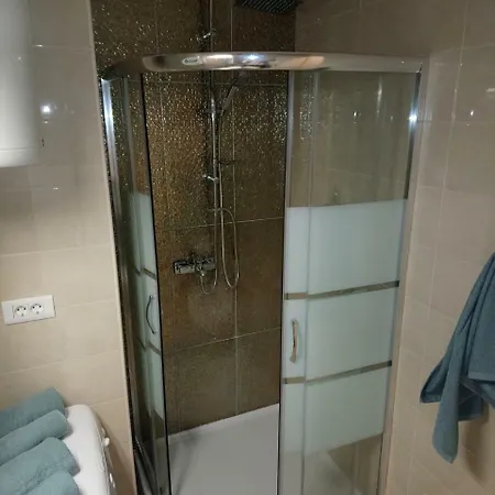 Aquamarine Apartman