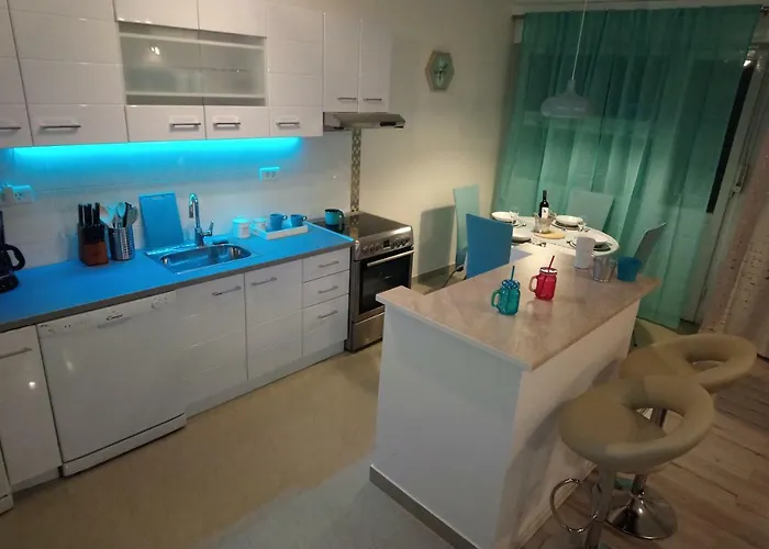 Aquamarine * Split