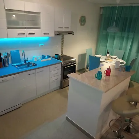 Aquamarine * スプリト