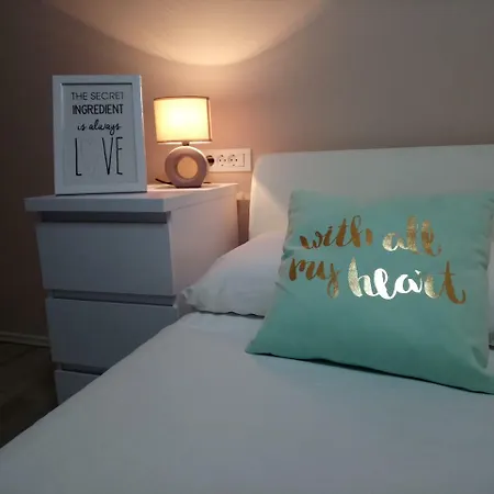 アパート Aquamarine *